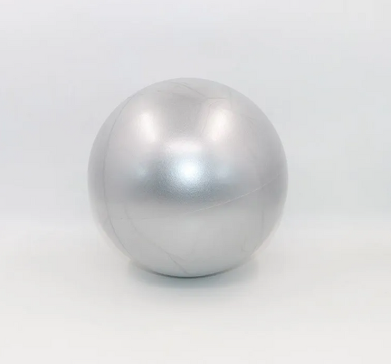 Portable Pilates Mini Ball for Home Workouts