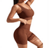 Seamless Yoga Fitness Set for Women