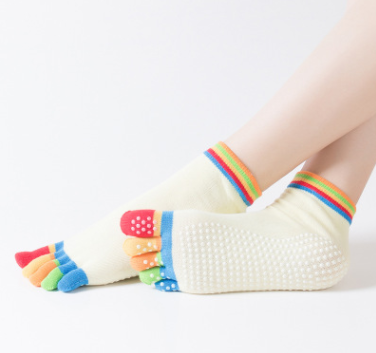 Yoga Socks, Women&