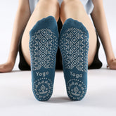 Yoga Socks for Pilates and Floor Workouts