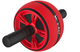 Ab Roller for Men’s Core Strength Training