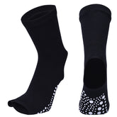 women’s yoga socks non-slip grip