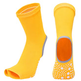 women’s yoga socks non-slip grip