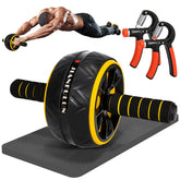 T-link Ab Roller for Core Strength Training