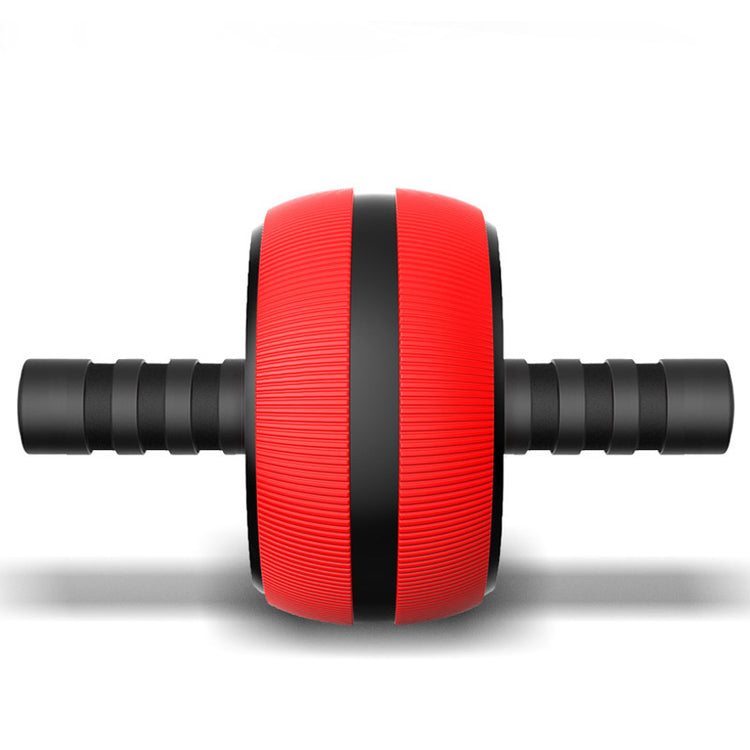 Ab Roller for Men’s Core Strength Training