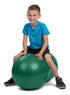 peanut exercise ball for therapy