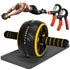 T-link Ab Roller for Core Strength Training