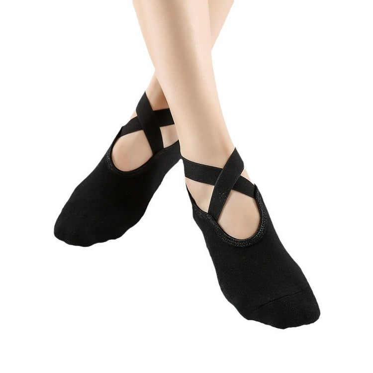 Yoga Socks for Pilates and Floor Workouts