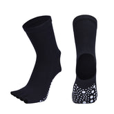 women’s yoga socks non-slip grip