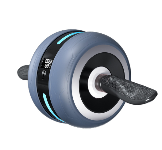 Automatic Ab Wheel for Home and Gym Workouts