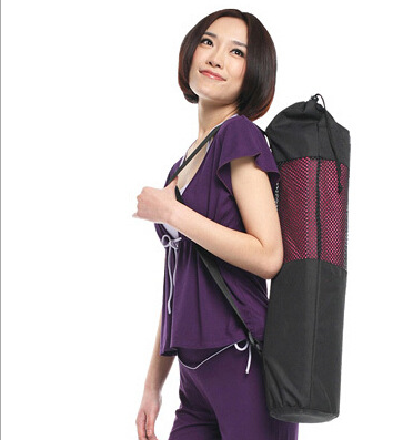 Yoga Mat Backpack for Gym and Yoga