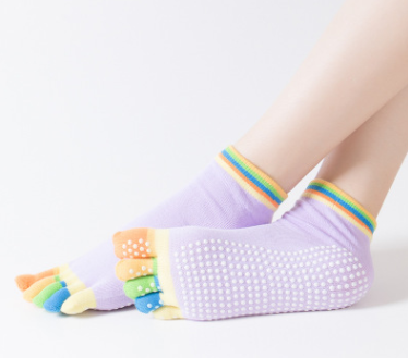 Yoga Socks, Women&