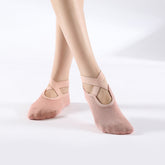 Yoga Socks for Pilates and Floor Workouts