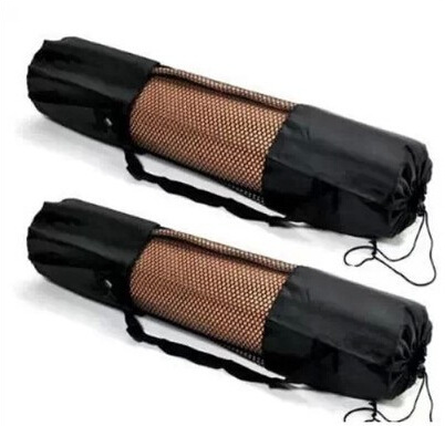 Yoga Mat Backpack for Gym and Yoga