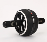 Ab Roller for Men’s Core Strength Training