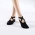 Yoga Socks for Pilates and Floor Workouts