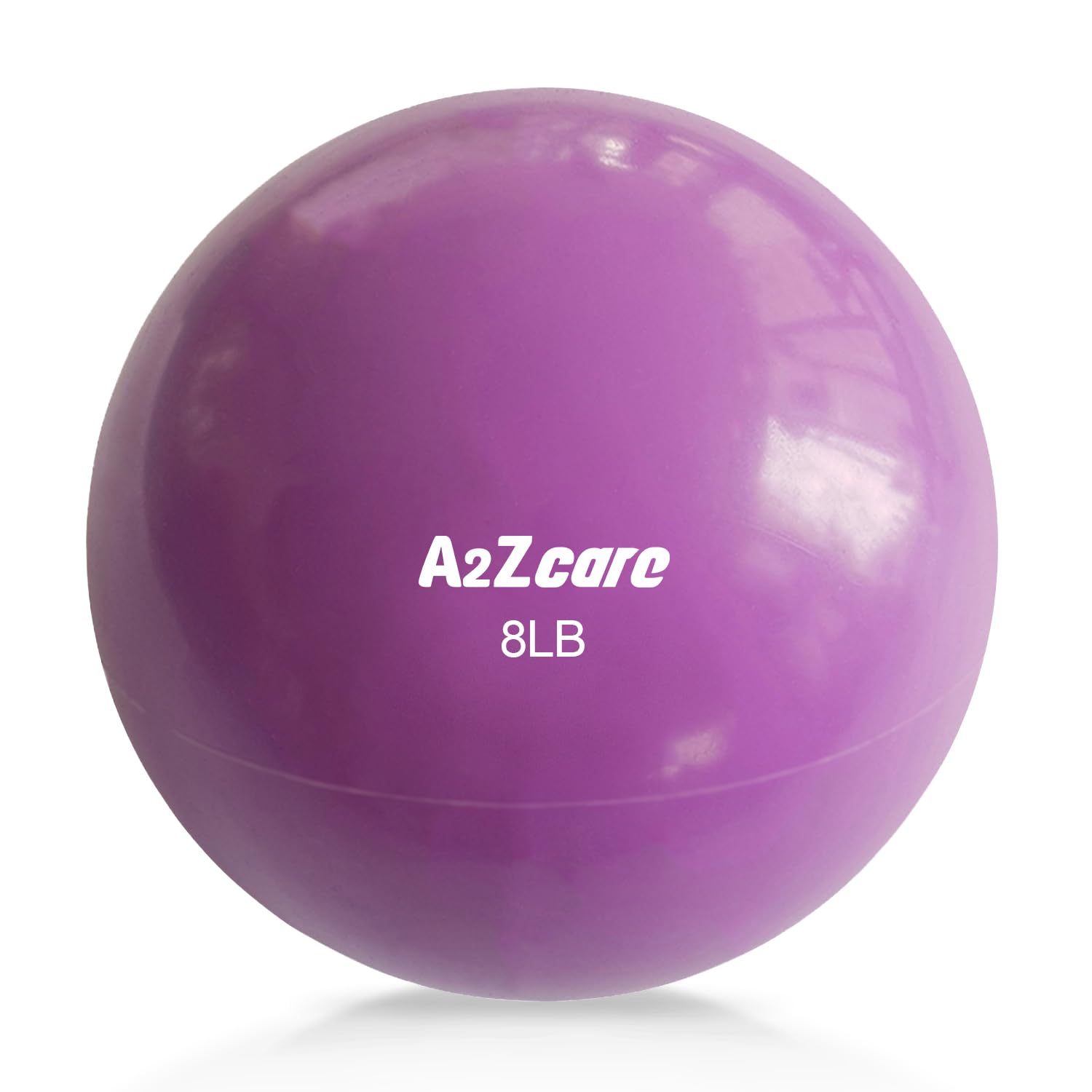 weighted toning ball for pilates