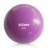 weighted toning ball for pilates