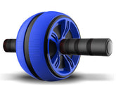 Ab Roller for Men’s Core Strength Training