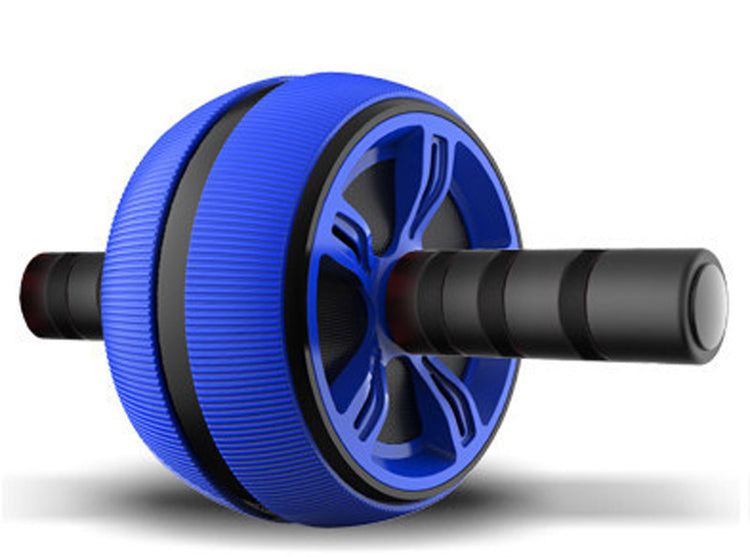 Ab Roller for Men’s Core Strength Training